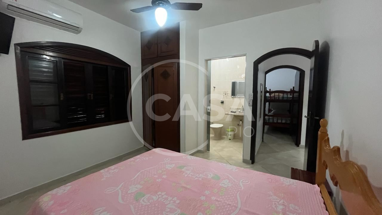 Casa Jardim Imperador - Peruibe (Cód. 365) - miniatura 19