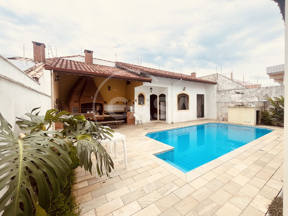 Casa Stella Maris - Peruibe (Cód. 658) em Peruibe - foto 3