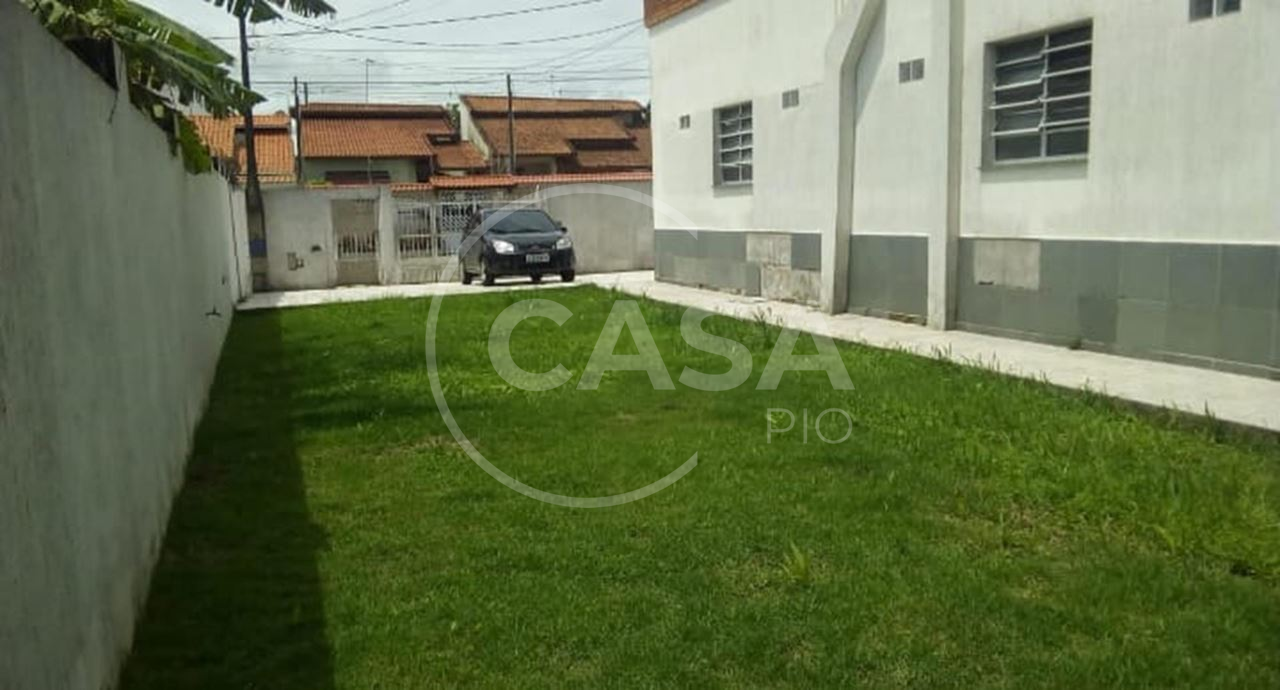 Casa Cidade Nova Peruibe - Peruibe (Cód. 216) em Peruibe - foto 2