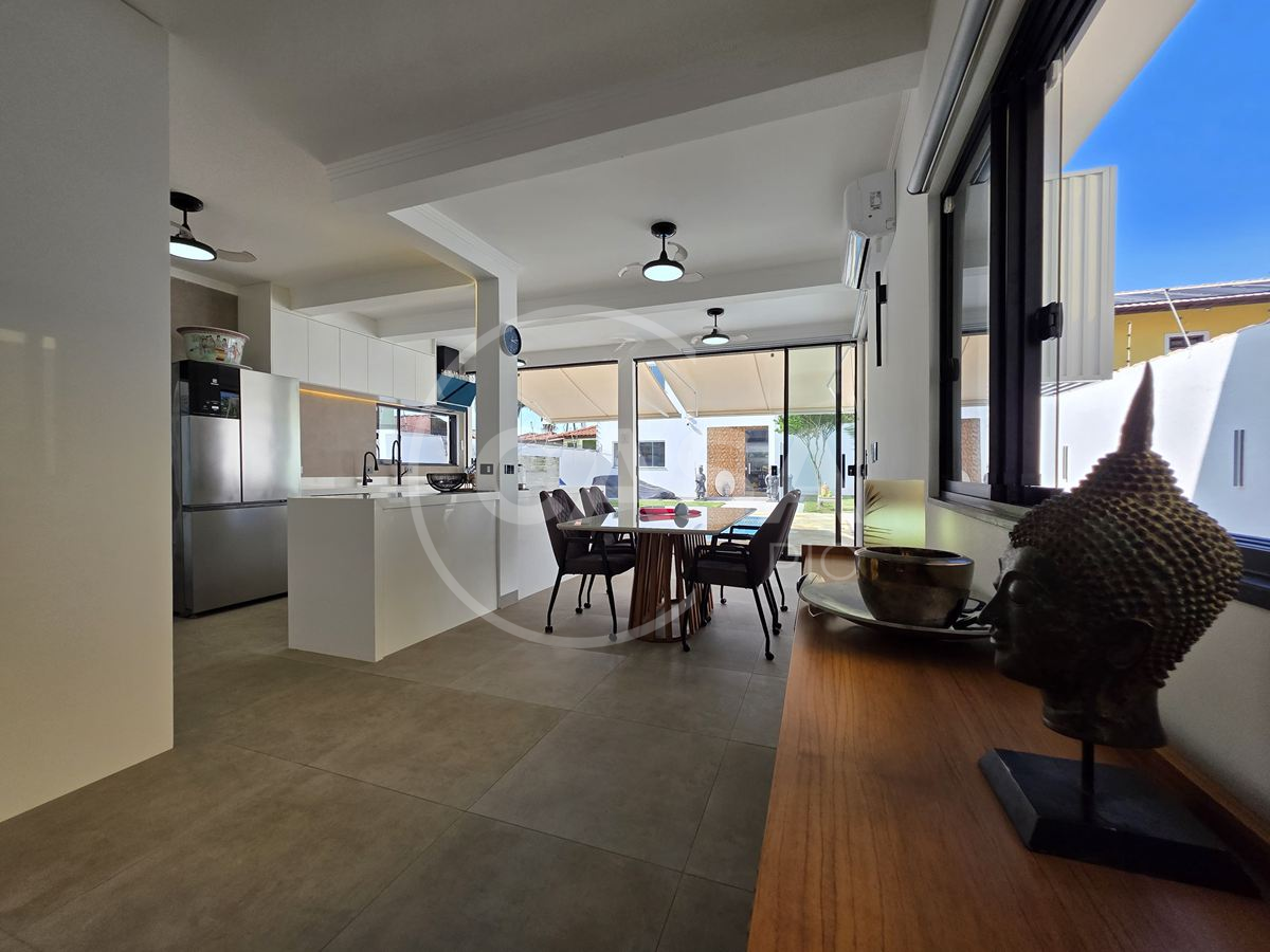 Casa Convento Velho - Peruibe (Cód. 650) - miniatura 37