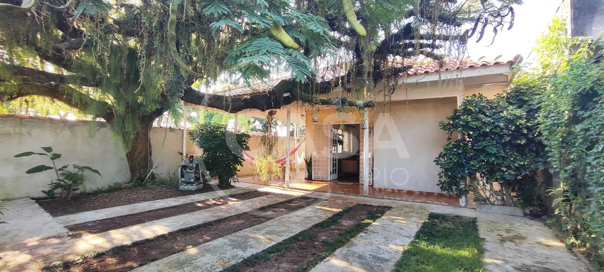 Casa á Venda em Peruibe