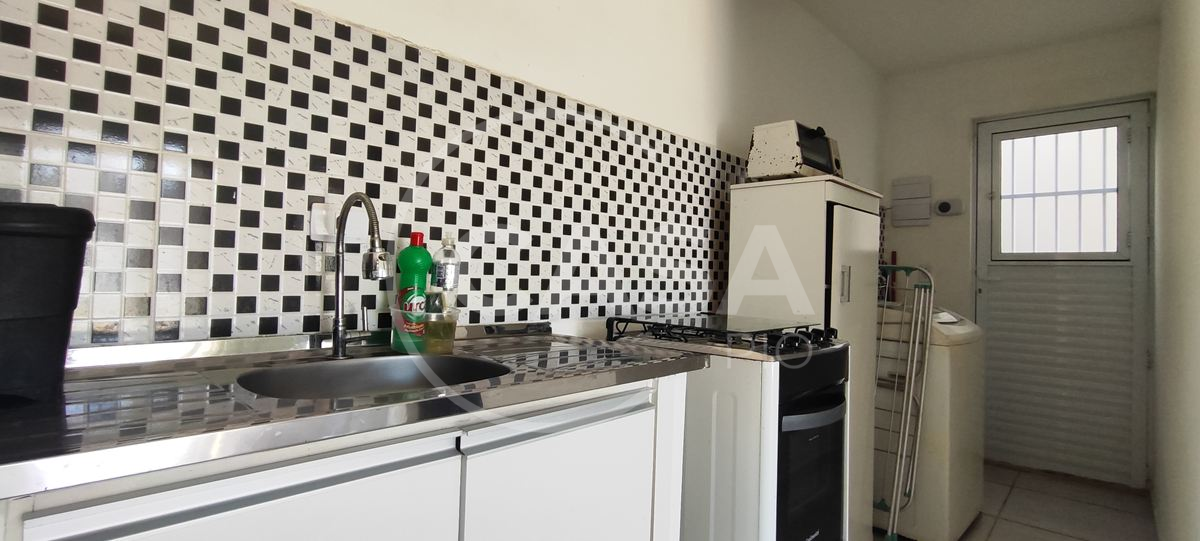 Apartamento Parque Turístico - Peruibe (Cód. 642) - miniatura 8