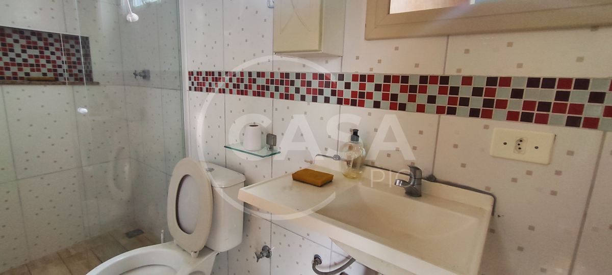 Casa no centro de Peruibe