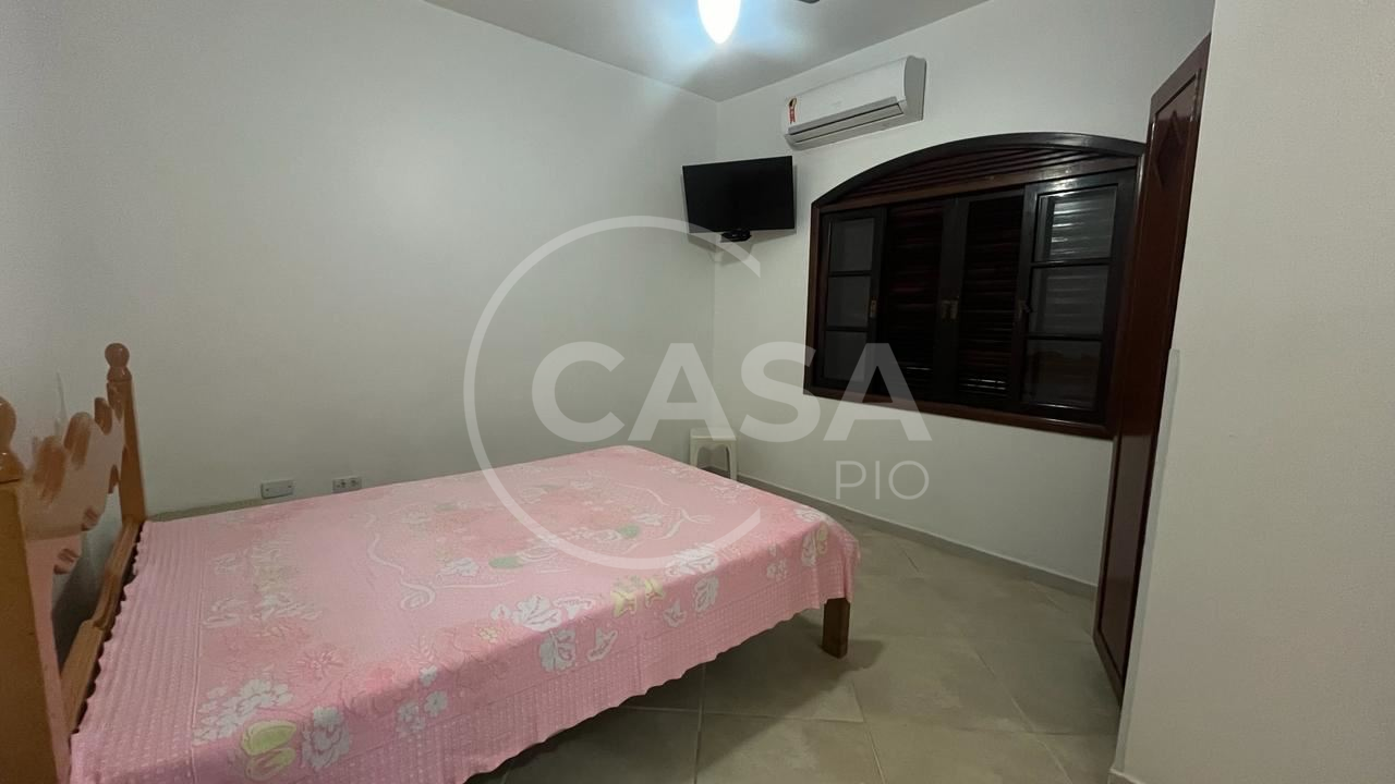 Casa Jardim Imperador - Peruibe (Cód. 365) - miniatura 22