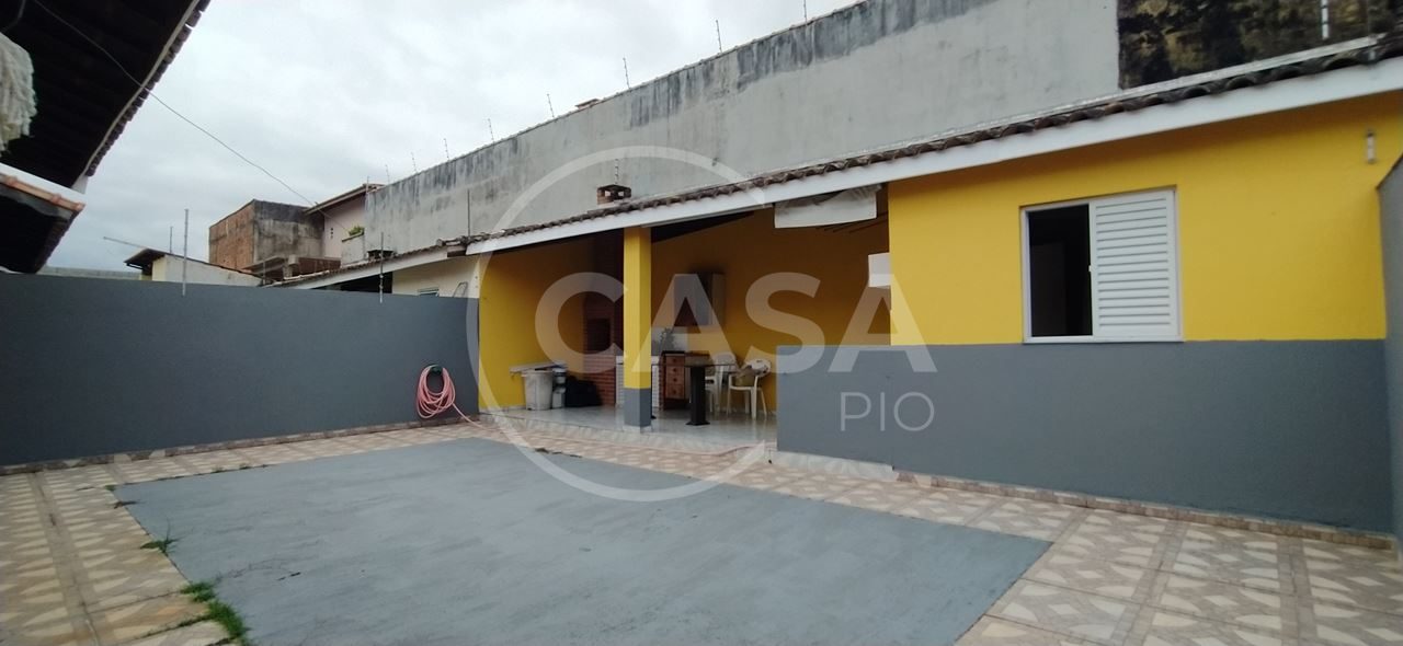 Casa São José - Peruibe (Cód. 308) - miniatura 14