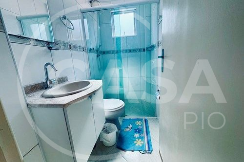 Apartamento Centro - Peruibe (Cód. 617) - miniatura 26