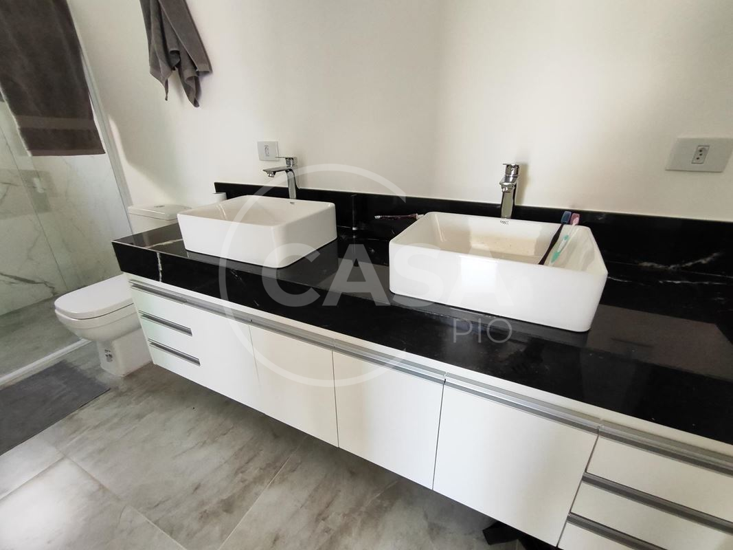 Sobrado em Condomínio Fechado