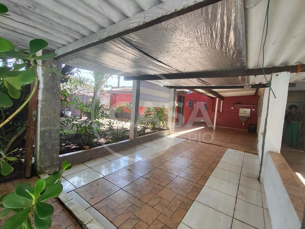 Locação Definitiva em Peruibe