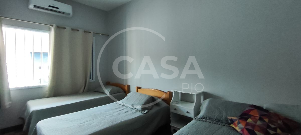 Casa para locação por temporada em Peruibe