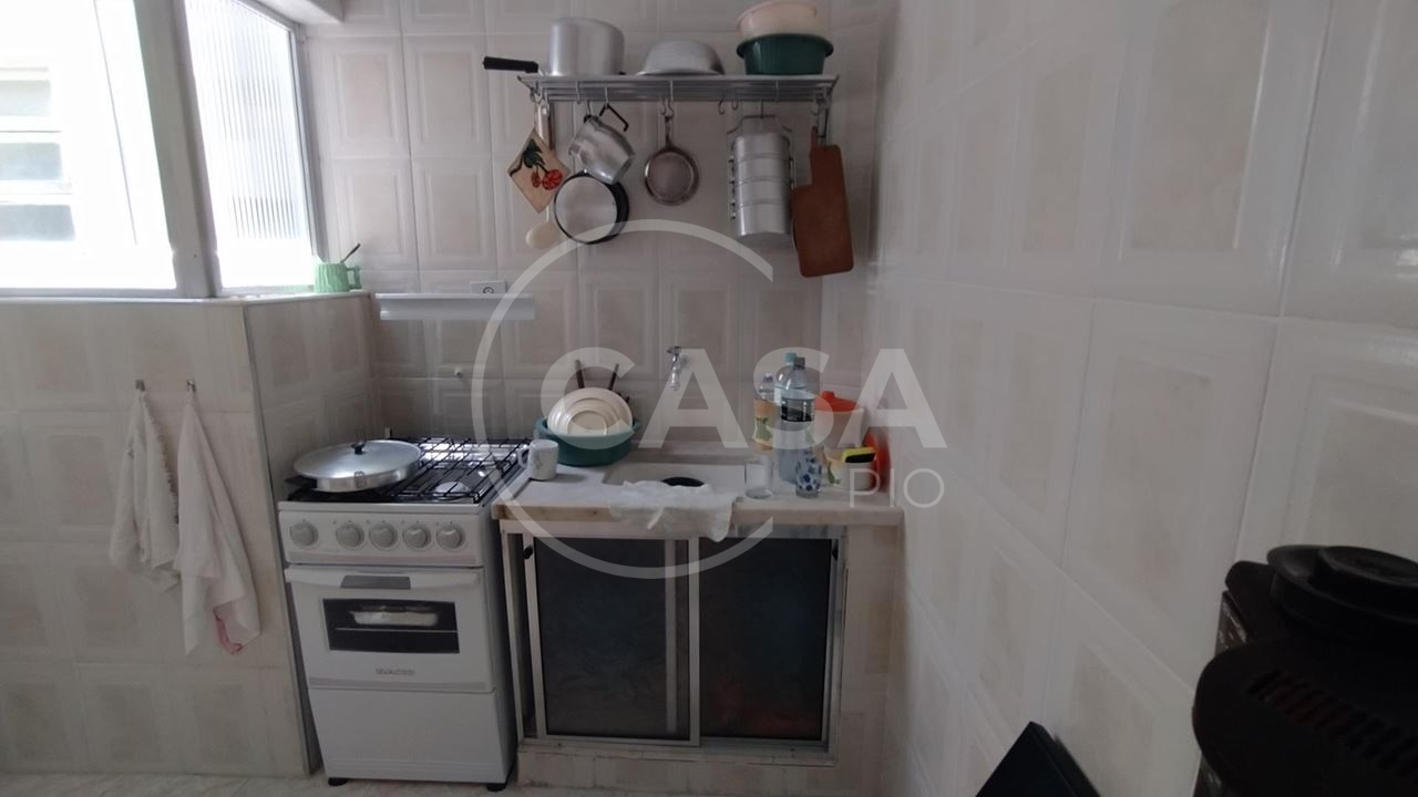 Apartamento Centro - Peruibe (Cód. 208) - miniatura 13