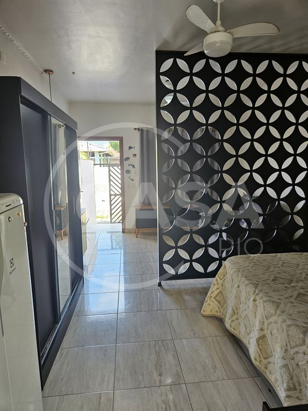 Locação Definitiva no centro de Peruibe