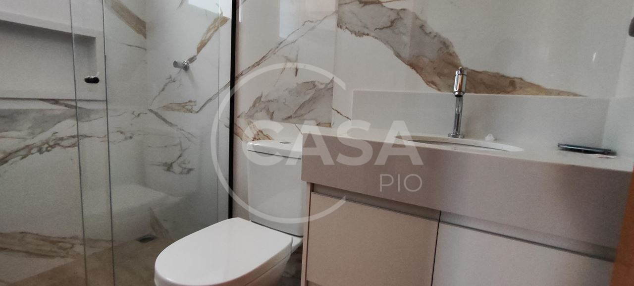Casa nova á Venda em Peruibe