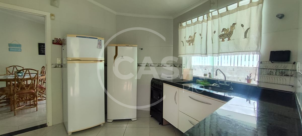 Casa São José - Peruibe (Cód. 618) - miniatura 11