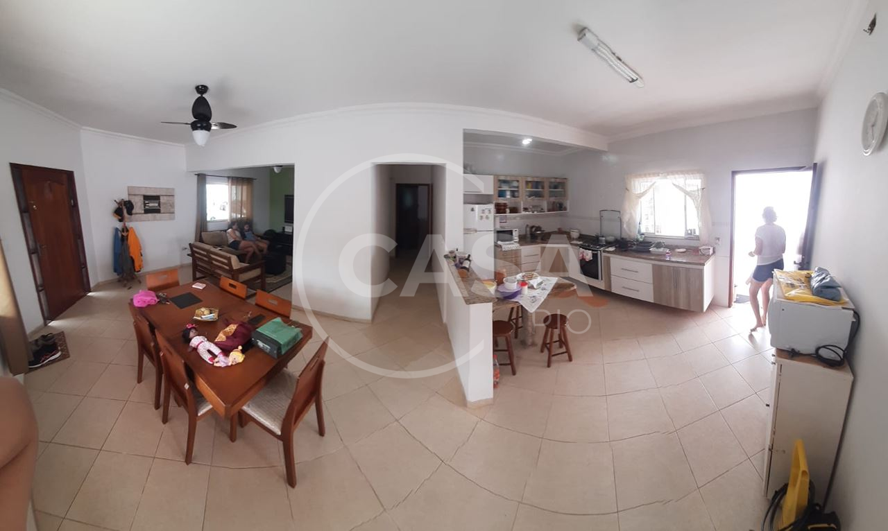 Casa Casablanca - Peruibe (Cód. 13) - miniatura 11