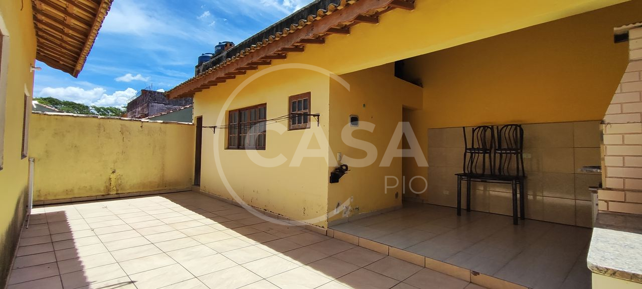 Casa Belmira Novaes - Peruibe (Cód. 178) - miniatura 27