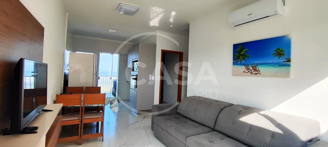 Apartamento São José - Peruibe (Cód. 150) em Peruibe - foto 4
