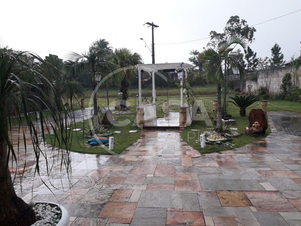 Casa,Condominio Cond. Sao Marcos - Peruibe (Cód. 316) em Peruibe - foto 5