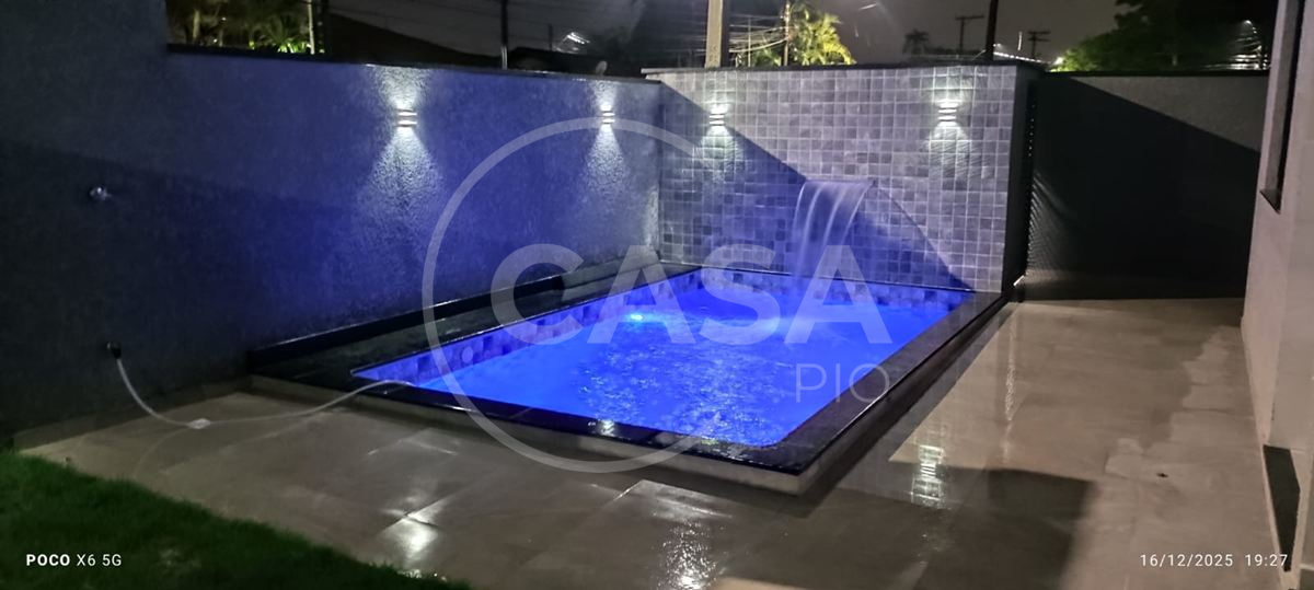 Casa Stella Maris - Peruibe (Cód. 607) em Peruibe - foto 3