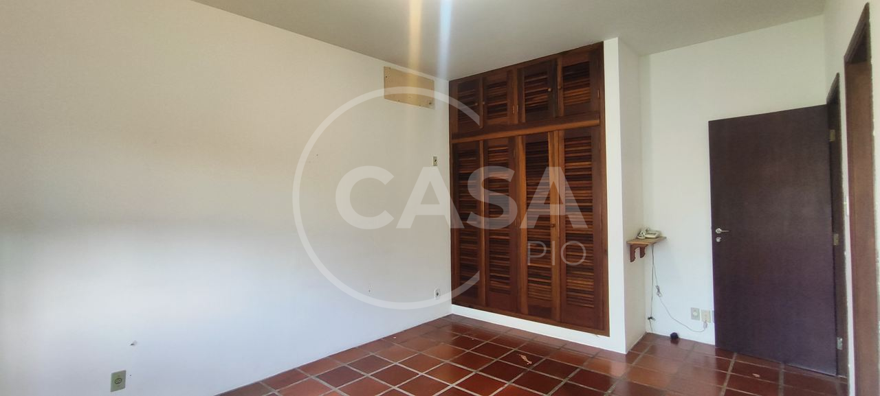 Locação Definitiva