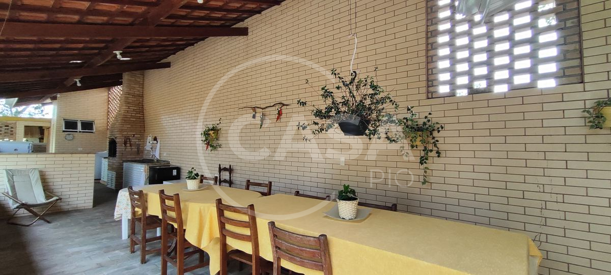 Casa,Chacara Bal. Antônio Novaes - Peruibe (Cód. 572) - miniatura 12