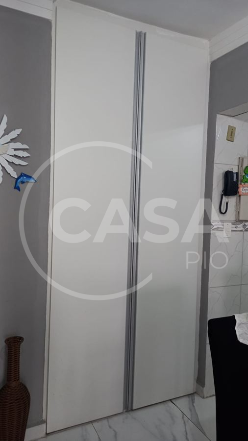 Apartamento Aviação - Praia Grande (Cód. 571) - miniatura 23