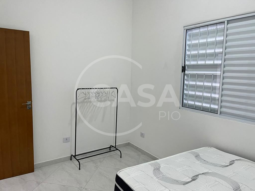 Casa Maria Helena Novaes - Peruibe (Cód. 95) - miniatura 11