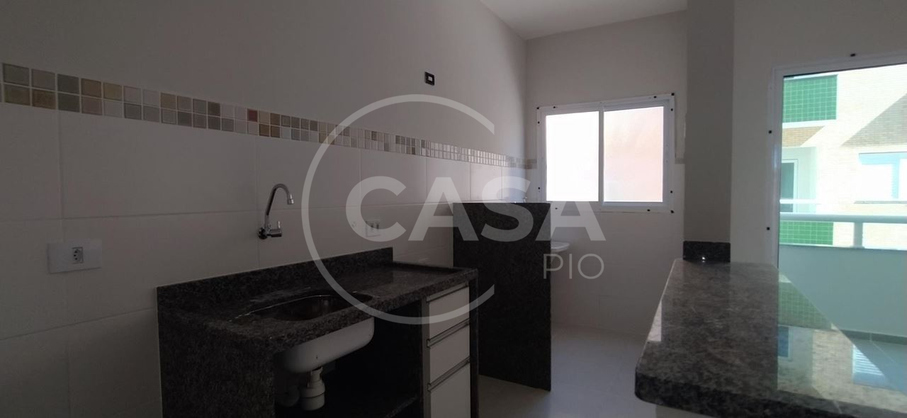 Apartamento Centro - Peruibe (Cód. 197) - miniatura 12