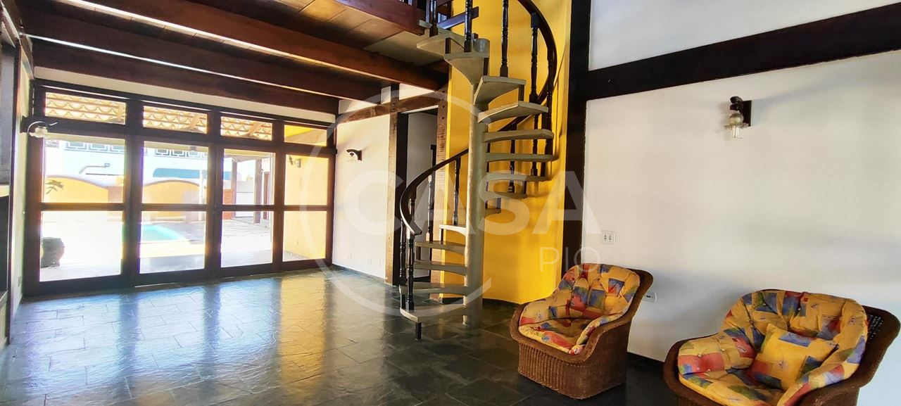 Condominio Cond. Aldeia da Juréia - Peruibe (Cód. 7) em Peruibe - foto 5