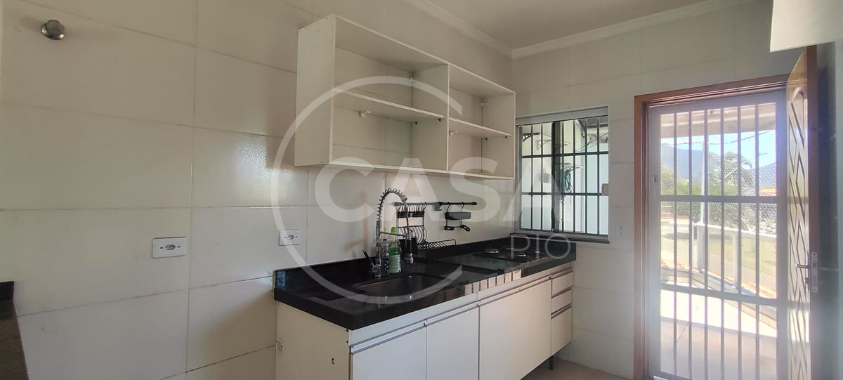 Casa para Locação Definitiva no Jardim Ribamar – Peruíbe