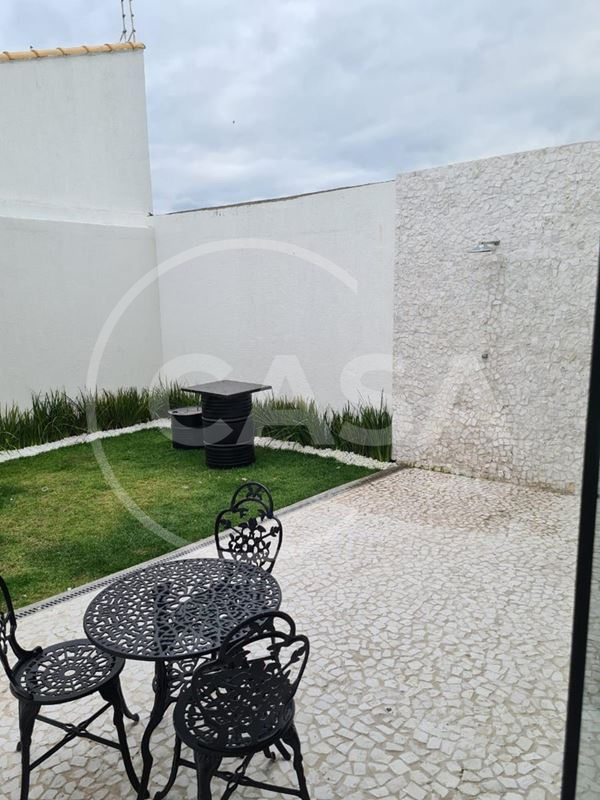 Casa no Centro de Peruibe