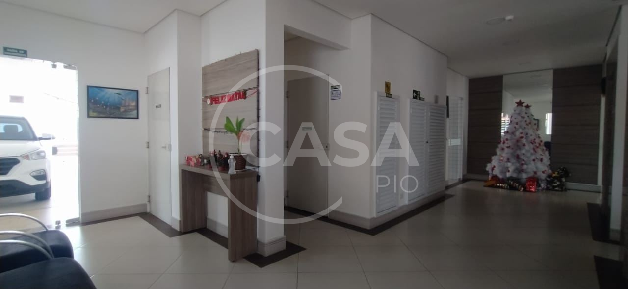 Apartamento para locação definitiva
