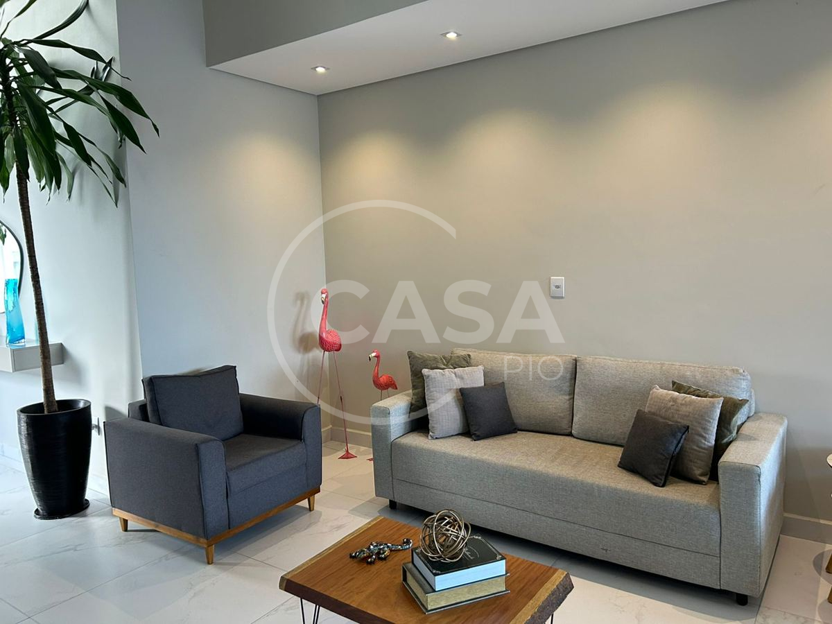 Condominio Condomínio Flora Rica I - Peruibe (Cód. 601) em Peruibe - foto 5