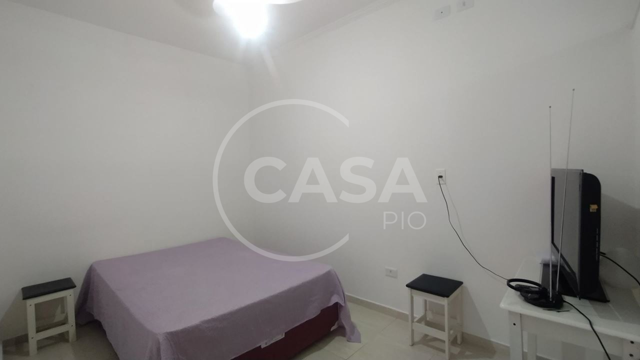 Kit para locação definitiva