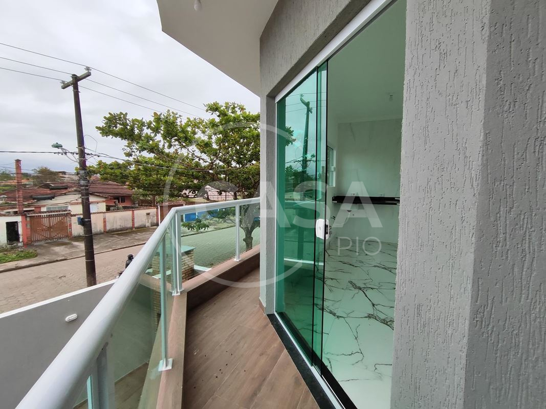 Apartamento Maria Helena Novaes - Peruibe (Cód. 96) - miniatura 11