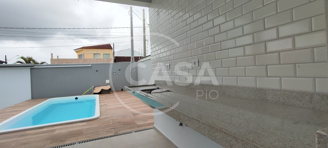 Casa São José - Peruibe (Cód. 409) - miniatura 22