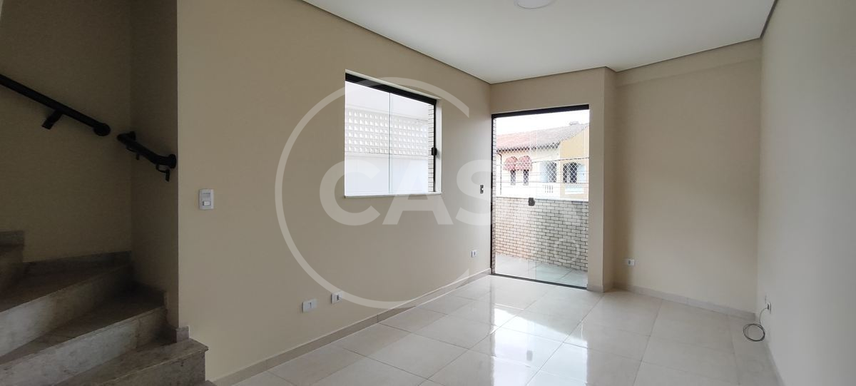 Apartamento disponível para locação definitiva