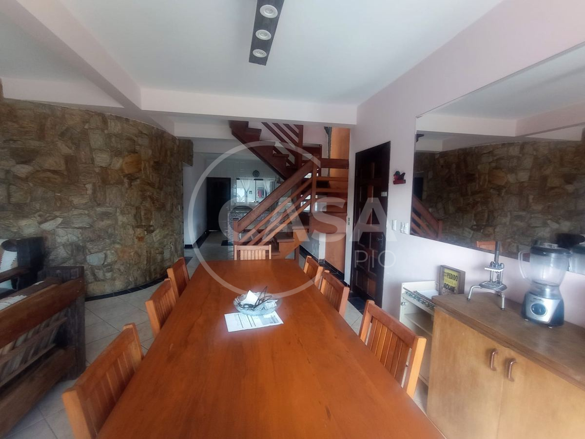 Casa Oásis - Peruibe (Cód. 655) em Peruibe - foto 4