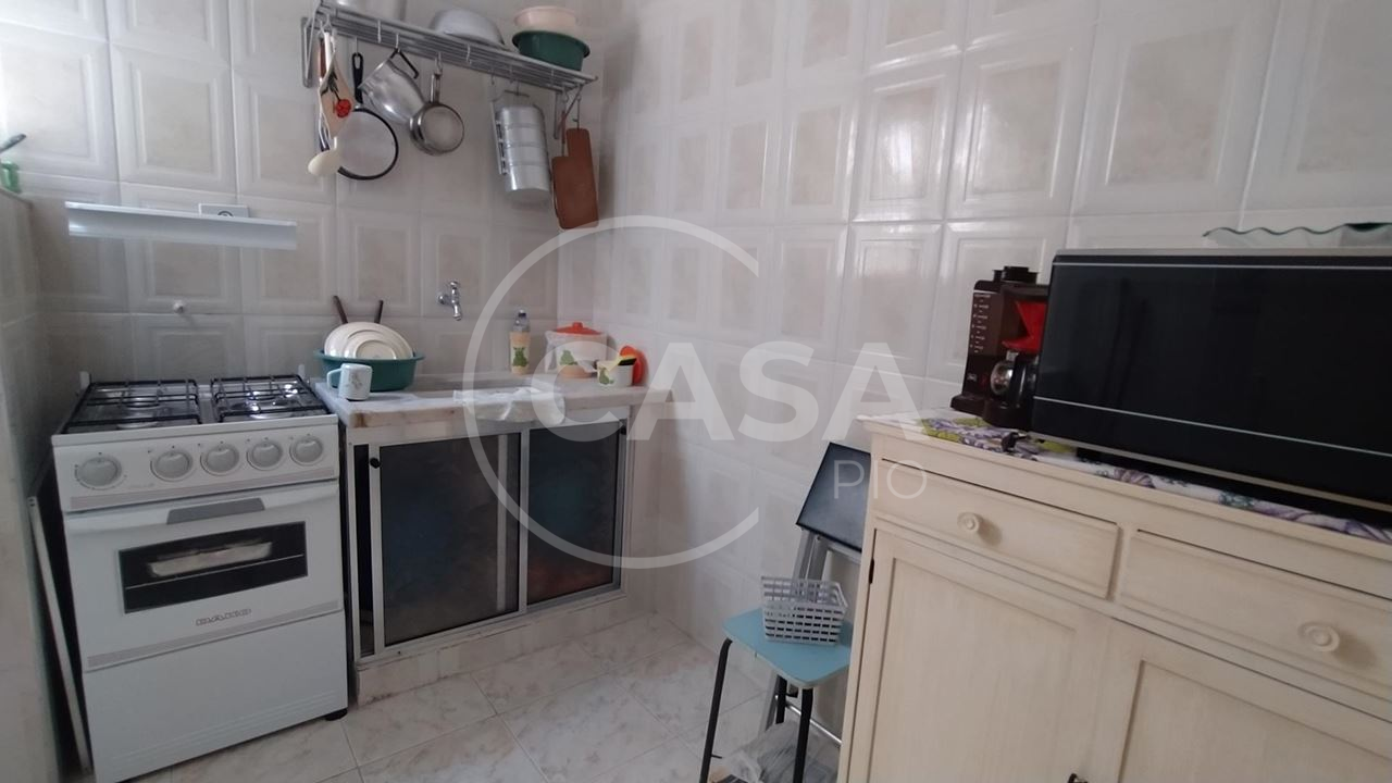 Apartamento Centro - Peruibe (Cód. 208) em Peruibe - foto 3