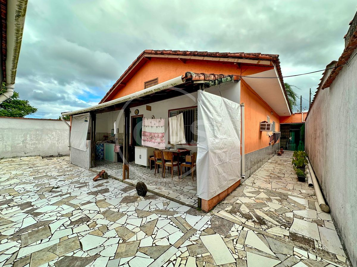 Casa Florida - Peruibe (Cód. 659) em Peruibe - foto 5