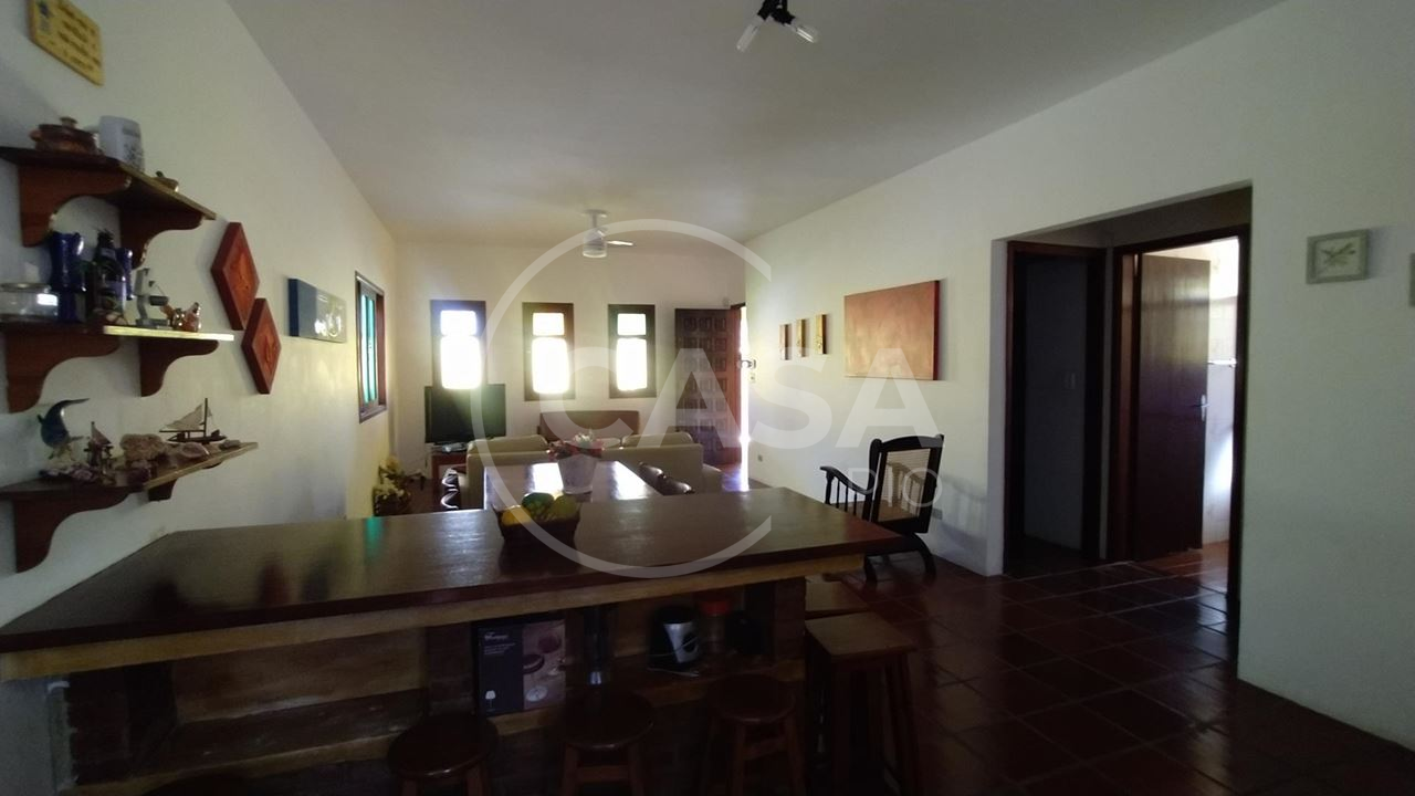 Casa Cidade Nova Peruibe - Peruibe (Cód. 214) - miniatura 26