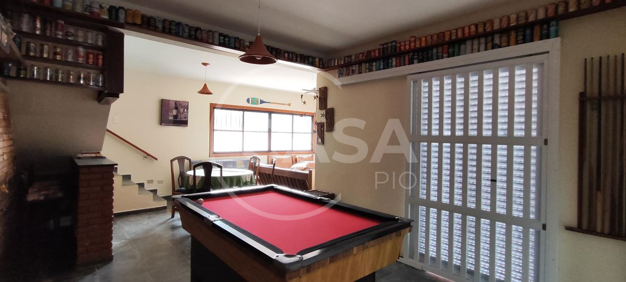 Casa Belmira Novaes - Peruibe (Cód. 11) - miniatura 34