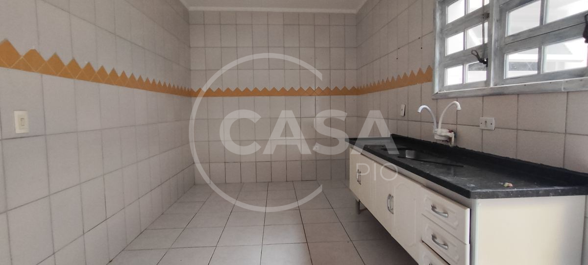 Apartamento para locação definitiva em Peruibe