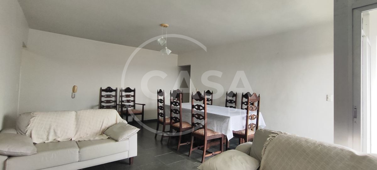 Apartamento para locação definitiva em Peruibe