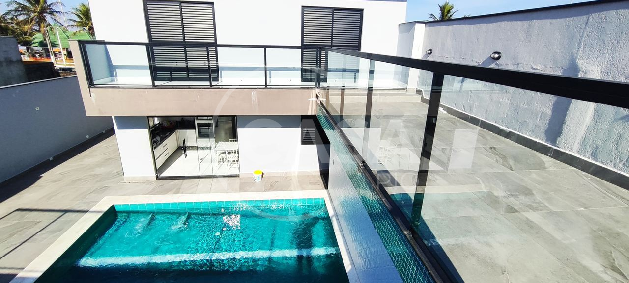 Casa Jardim Ribamar - Peruibe (Cód. 437) - miniatura 31