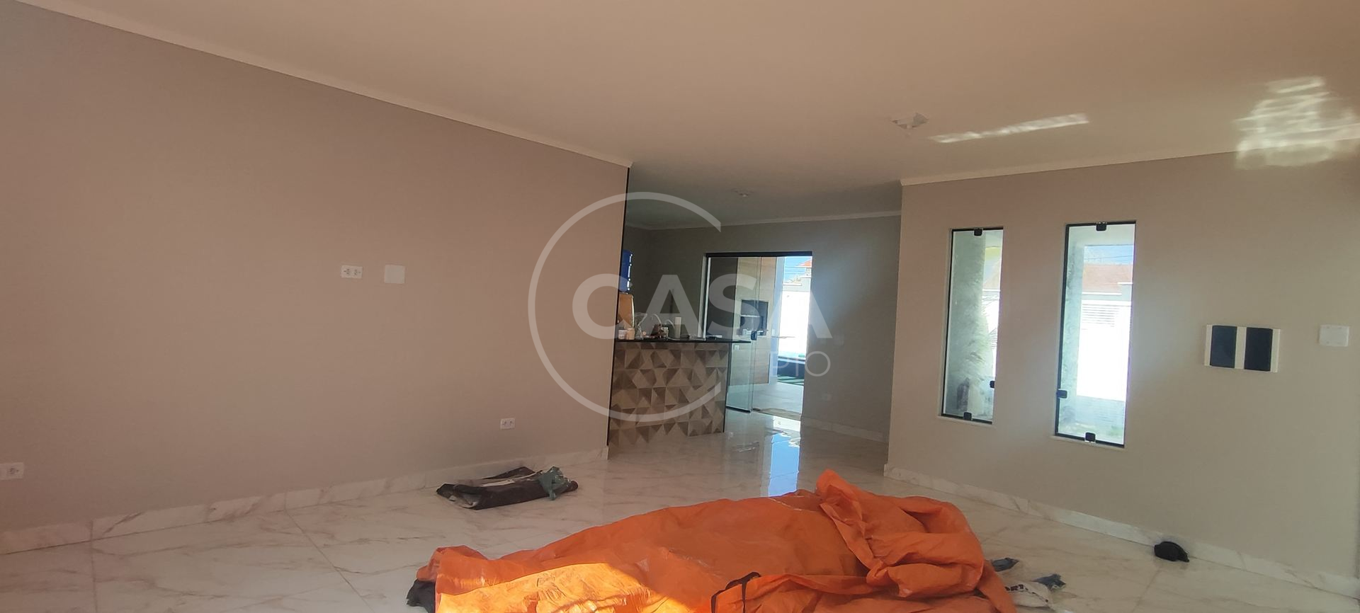 Casa Mar e Sol - Peruibe (Cód. 508) - miniatura 9