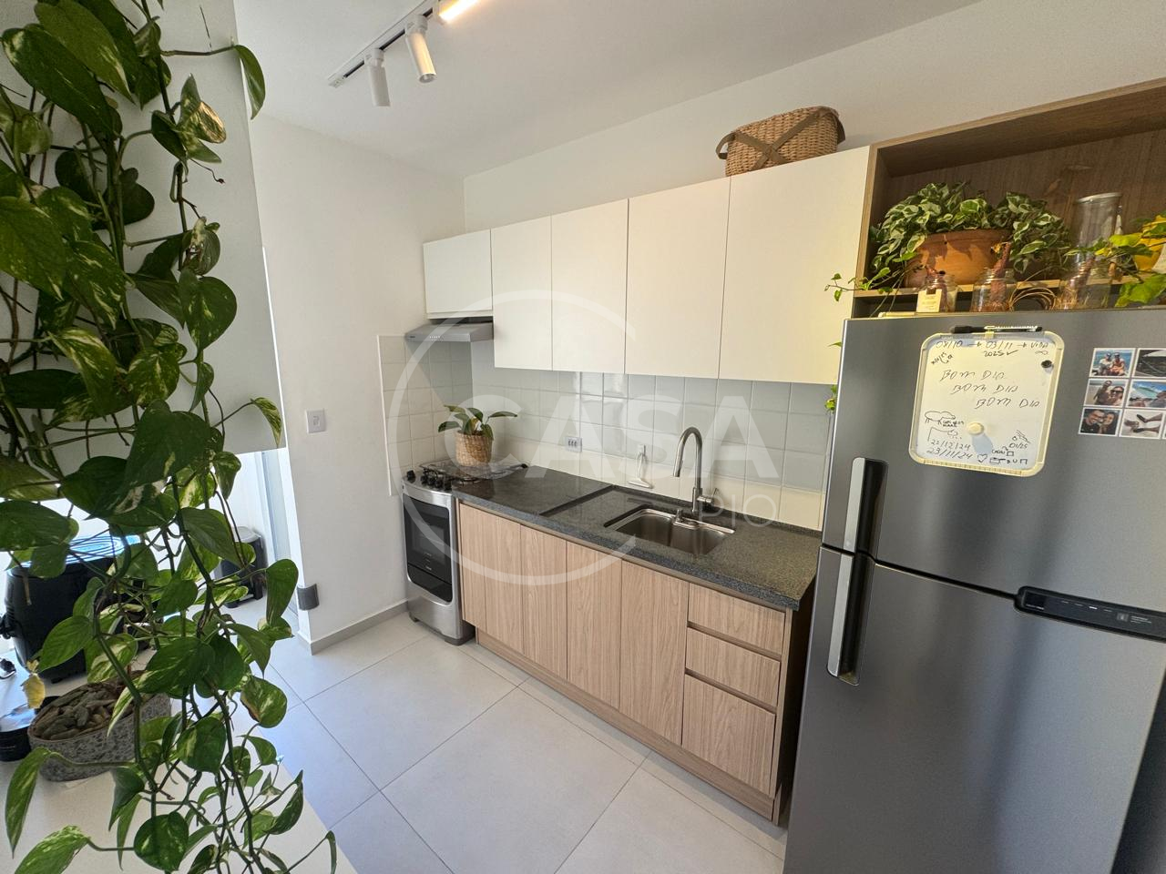 Apartamento Centro - Peruibe (Cód. 612) - miniatura 26