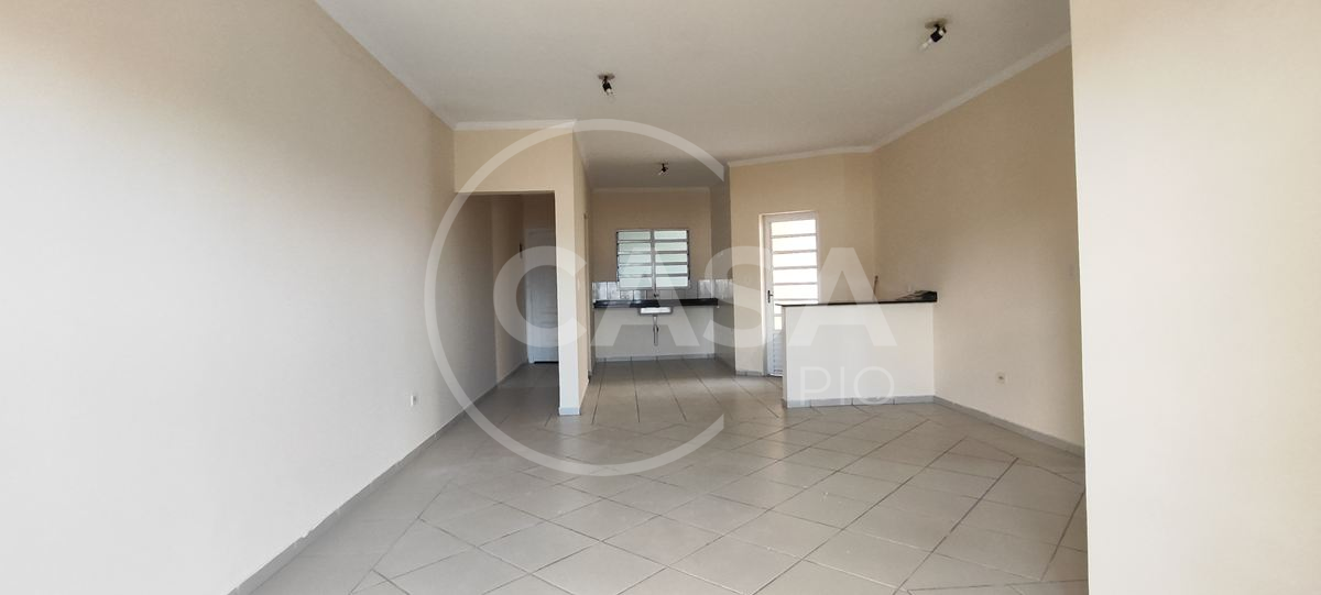 Apartamento para locação definitiva em Peruibe