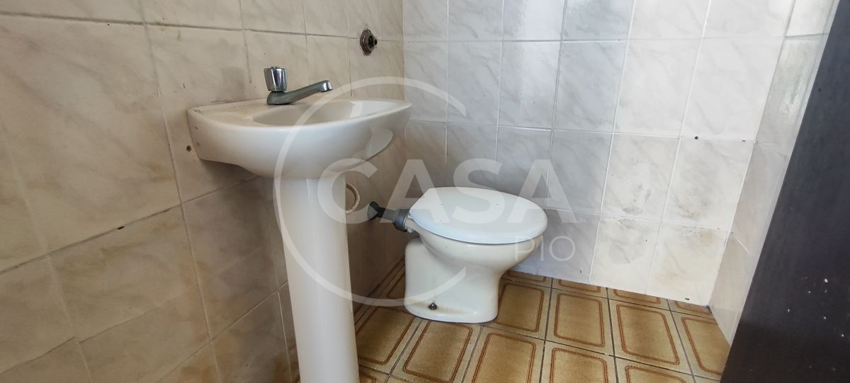Casa a 600 m da praia em Peruibe