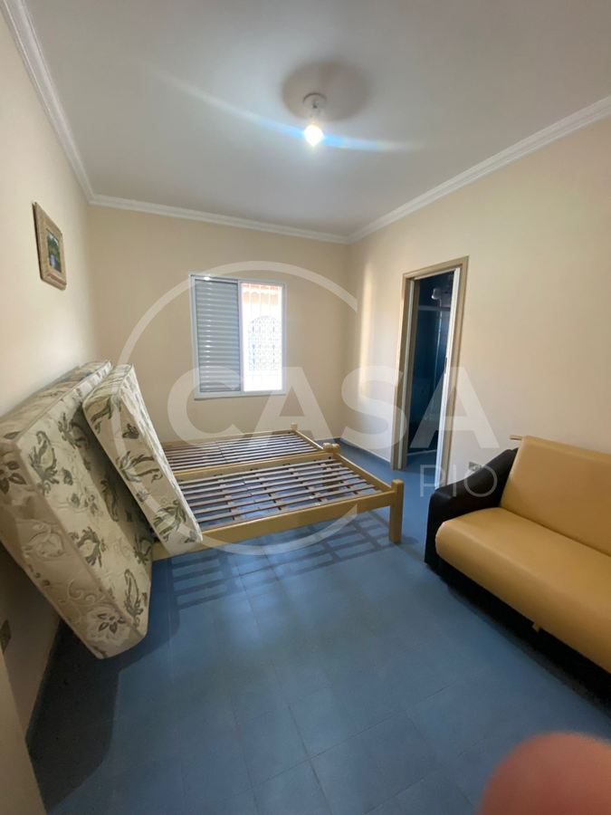 Casa a 300 m da praia em Peruibe