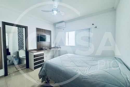 Casa Stella Maris - Peruibe (Cód. 624) - miniatura 28